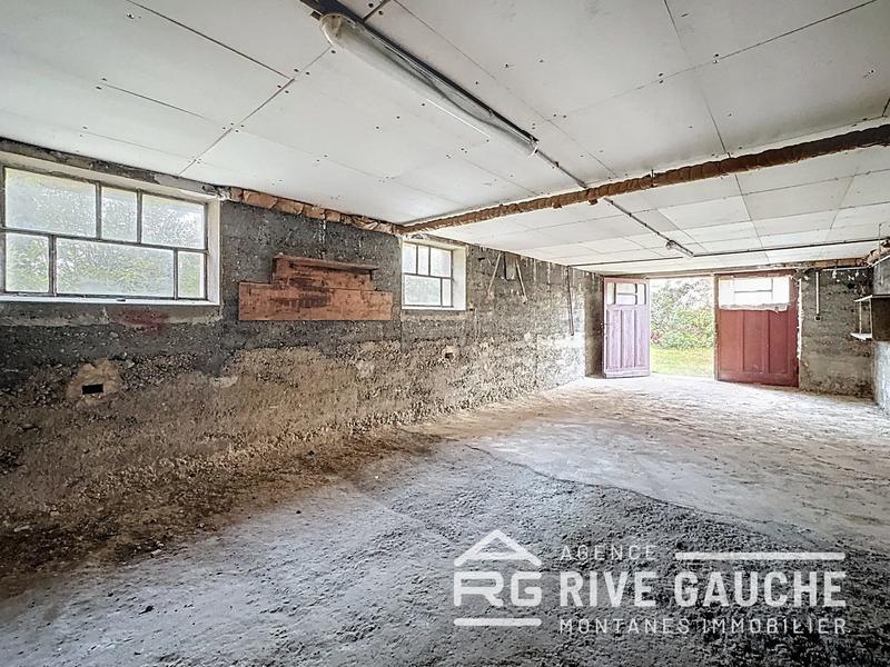 Maison - 82 m² - 4 pièces