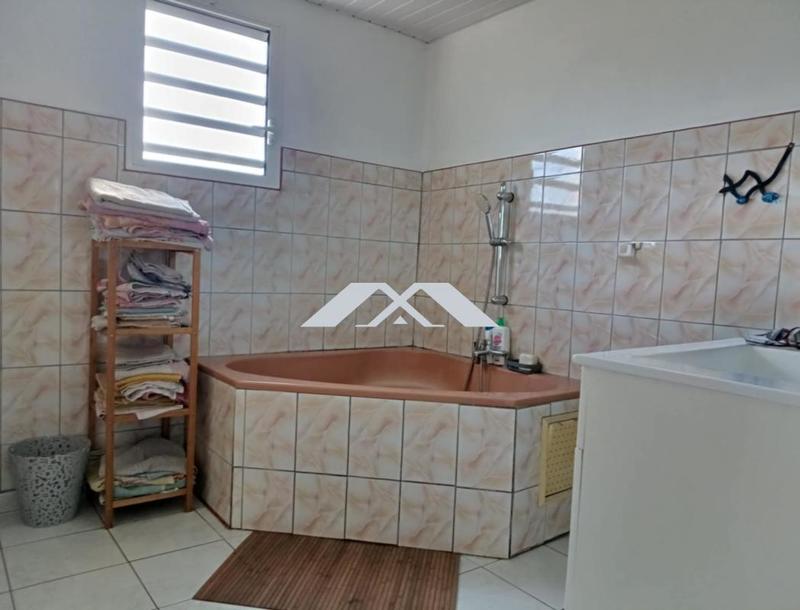 Villa - 150 m² - 5 pièces