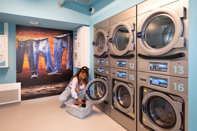 Appartement - 17 m² - 1 pièce