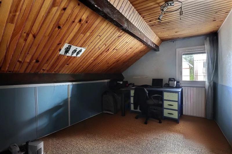 Villa - 112 m² - 6 pièces