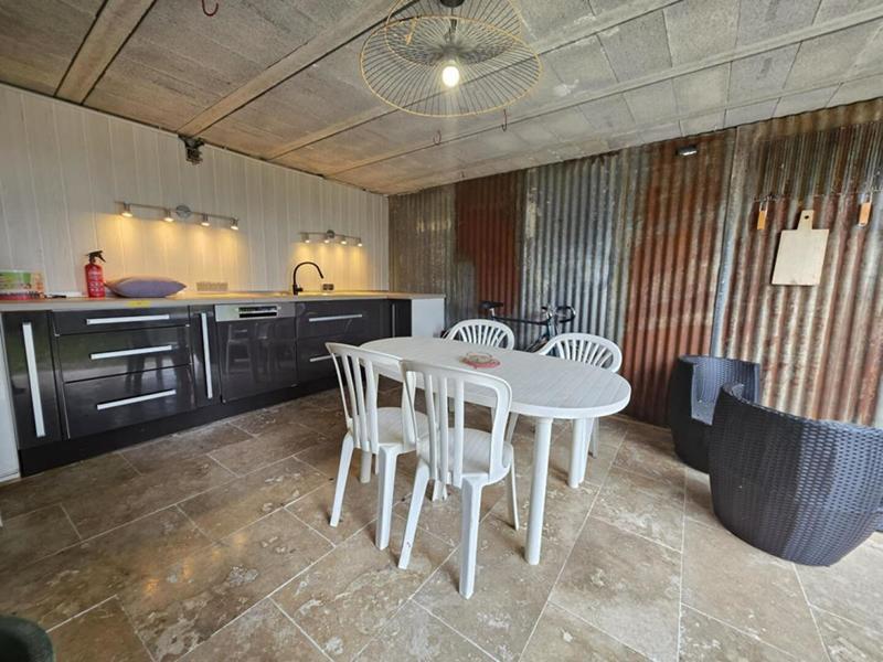 Maison - 104 m² - 6 pièces