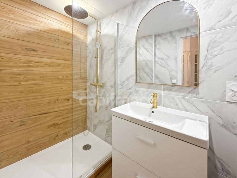 Appartement - 68 m² - 3 pièces