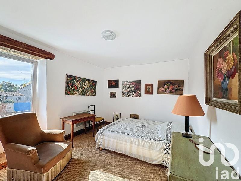 Maison de campagne - 180 m² - 6 pièces