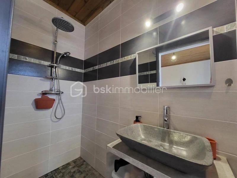 Immeuble - 195 m² - 5 pièces