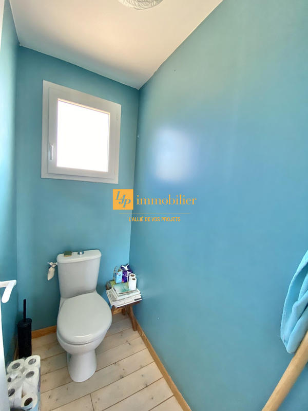 Villa - 142 m² - 7 pièces