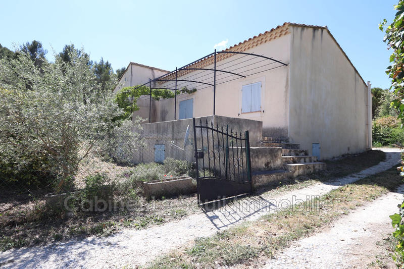 Villa - 98 m² - 5 pièces
