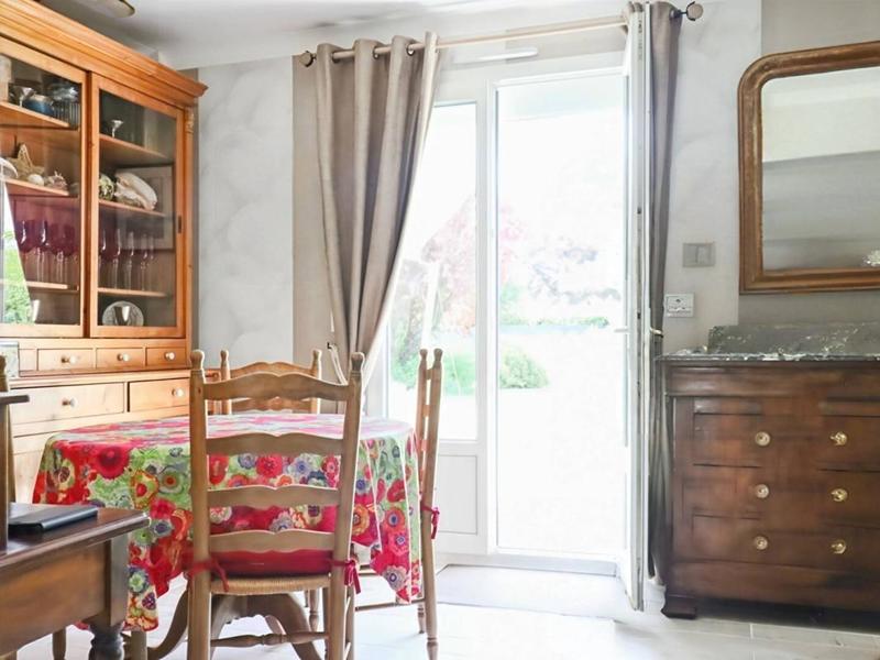 Maison - 126 m² - 6 pièces