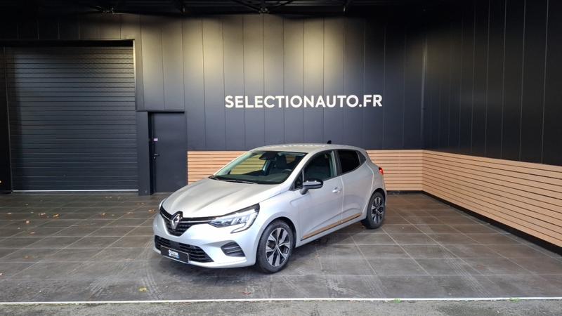 Renault Clio V Evolution Blue dCi 100 -24