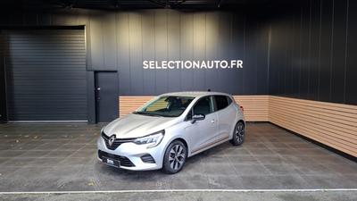 Renault Clio V Evolution Blue dCi 100 -24