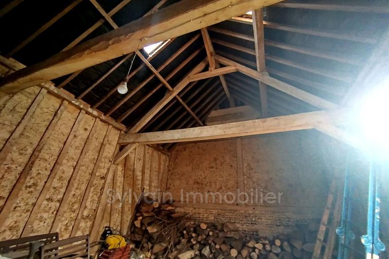 Maison - 87 m² - 6 pièces