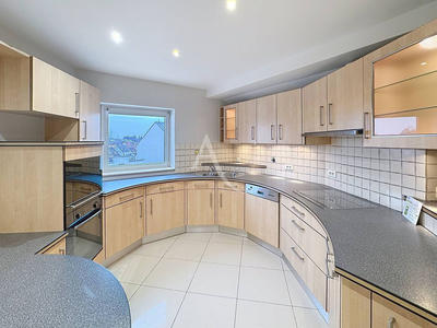 Appartement - 119 m² - 4 pièces