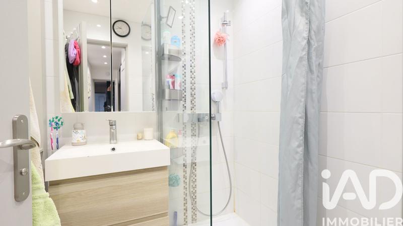 Appartement - 62 m² - 4 pièces