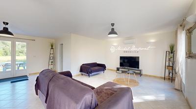 Maison - 106 m² - 4 pièces