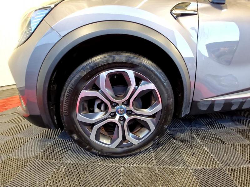 Renault Captur E-Tech Plug-In 160 - 21 Intens
