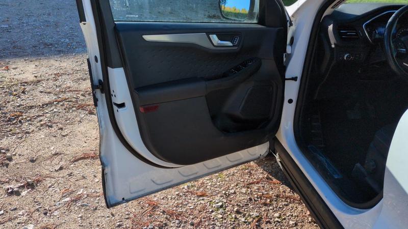 Ford Kuga 2.5 Duratec 225 Phev e-Cvt Titanium