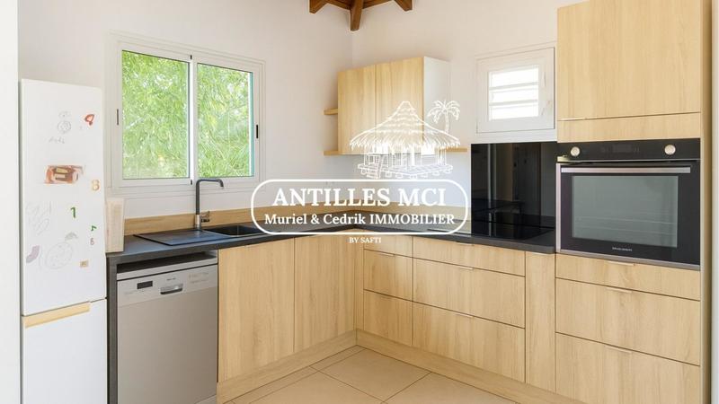 Villa - 84 m² - 5 pièces