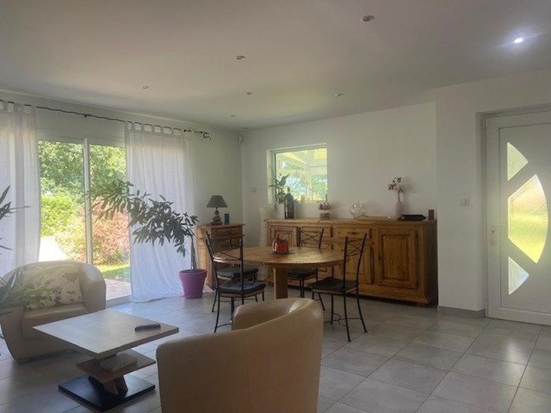 Maison - 126 m² - 3 pièces