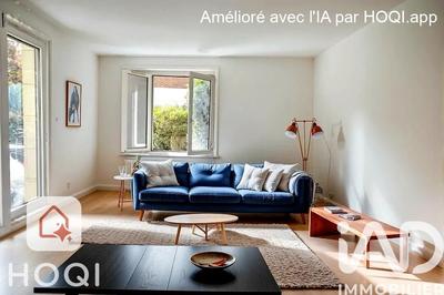Appartement - 49 m² - 2 pièces