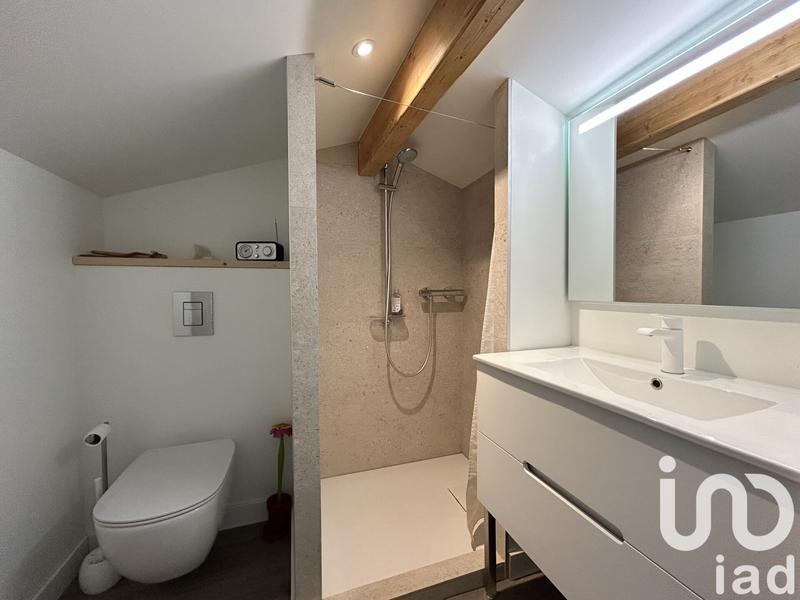 Maison - 132 m² - 5 pièces