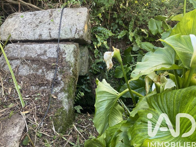 Maison de campagne - 184 m² - 10 pièces