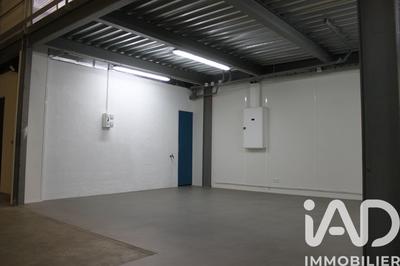 Maison - 259 m² - 7 pièces