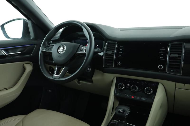Skoda Kodiaq 2.0 Tdi Scr Style Dsg7 150 ch