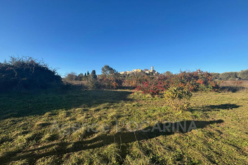 Terrain - 17 700 m²