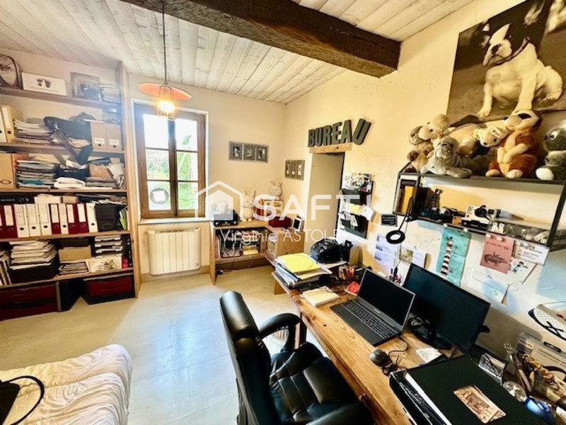 Maison - 88 m² - 4 pièces