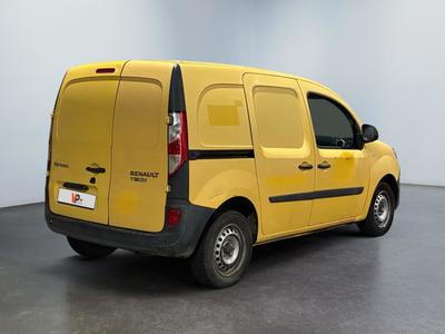 Renault Kangoo Express 1.5 Dci 75 Energy E6 Generique