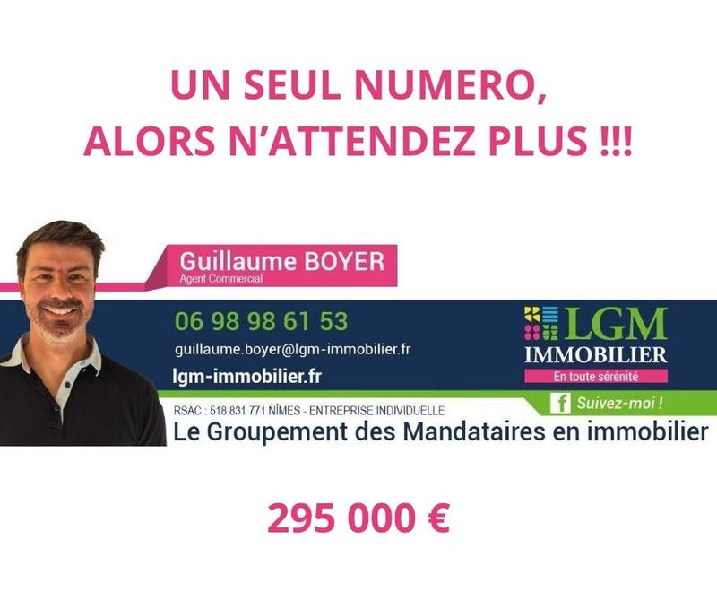 Villa - 85 m² - 4 pièces