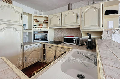 Appartement - 50 m² - 3 pièces