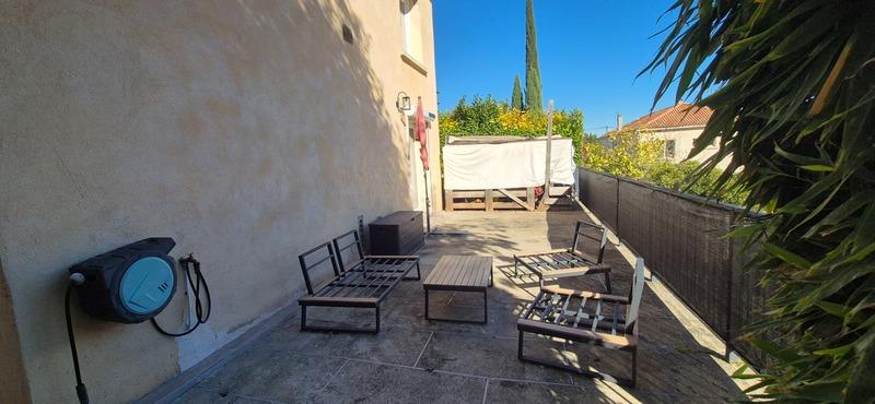 Maison - 132 m² - 7 pièces