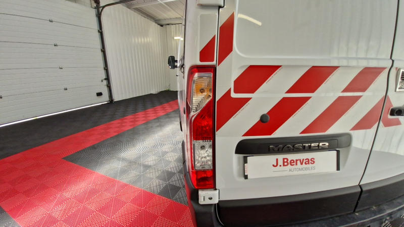 Renault Master F3500 L2h2 dCi 135 Grand Confort