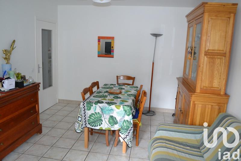 Appartement - 70 m² - 4 pièces