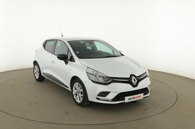 Renault Clio 0.9 TCe Limited 90 ch