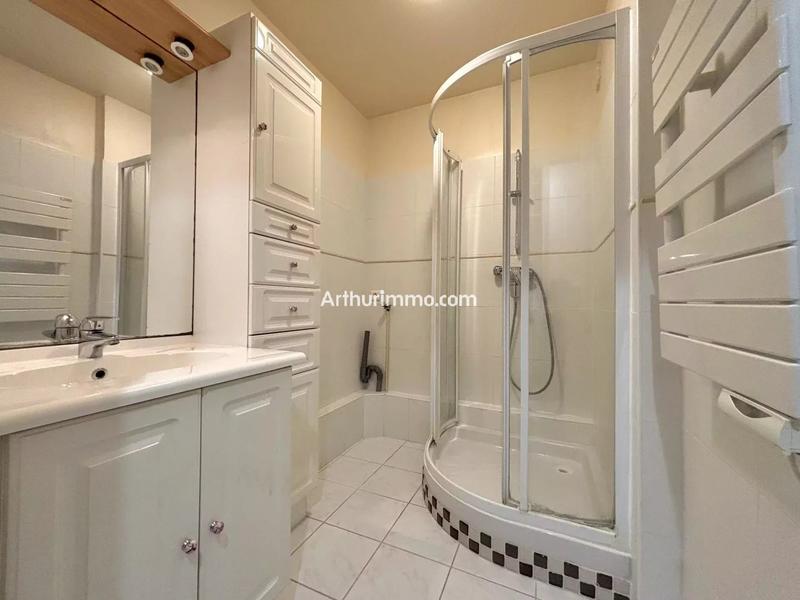 Appartement - 71 m² - 3 pièces