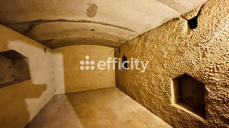 Maison - 119 m² - 5 pièces