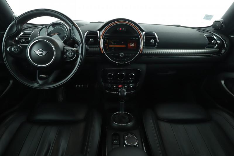 Mini Clubman Cooper s Finition Jcw Bva8 192 ch