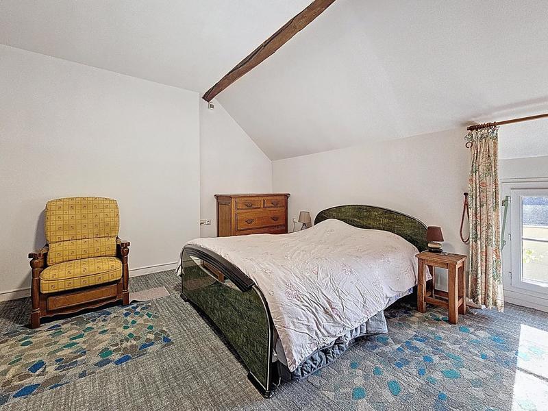 Maison - 131 m² - 5 pièces