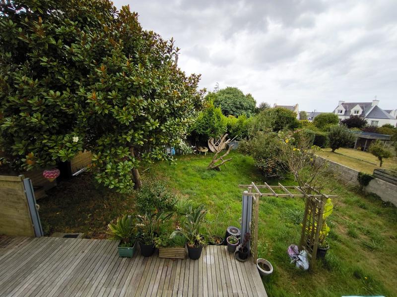 Maison - 164 m² - 9 pièces