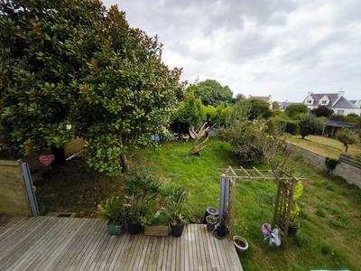 Maison - 164 m² - 9 pièces