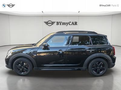 Mini Countryman F60 Lci 136 ch Bva7 Cooper Edition Premium