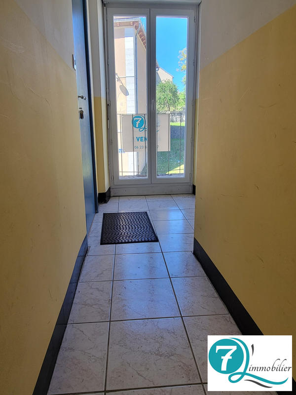 Appartement - 57 m² - 4 pièces