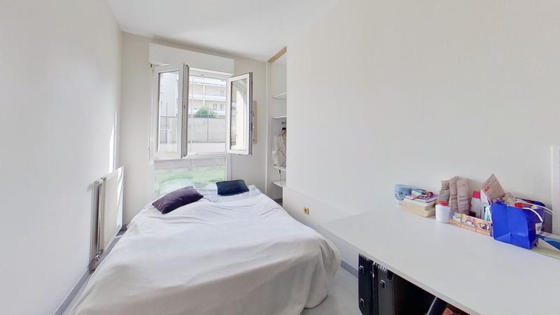 Appartement - 54 m² - 3 pièces