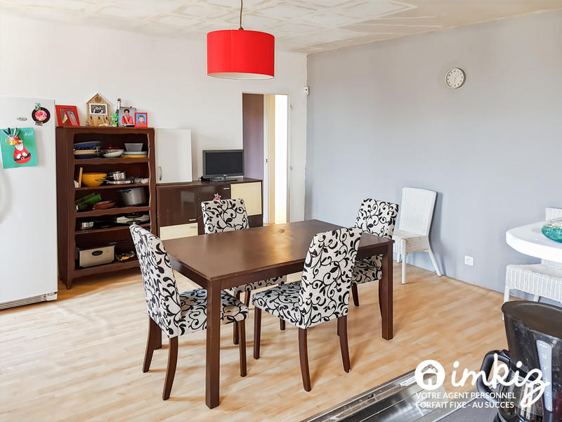 Maison - 532 m² - 10 pièces