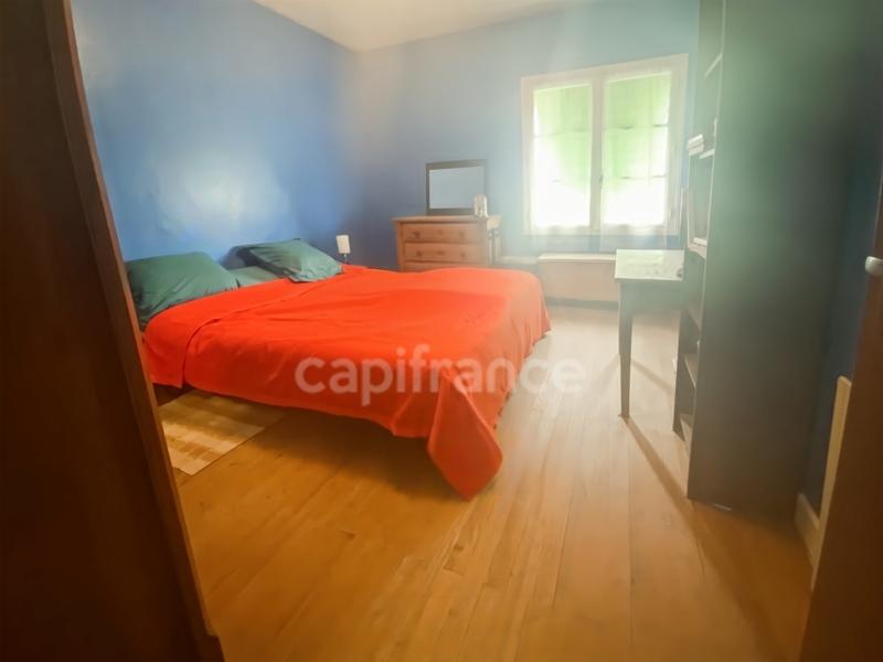 Maison de campagne - 160 m² - 5 pièces