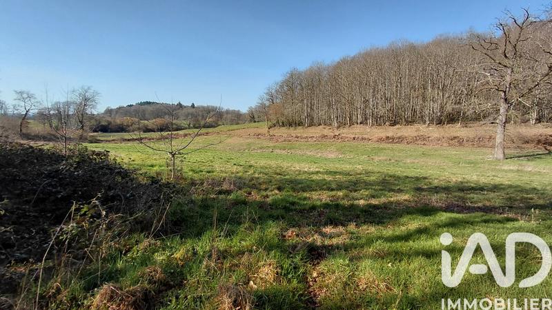 Terrain - 26 701 m²