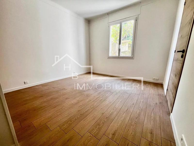 Appartement - 76 m² - 3 pièces