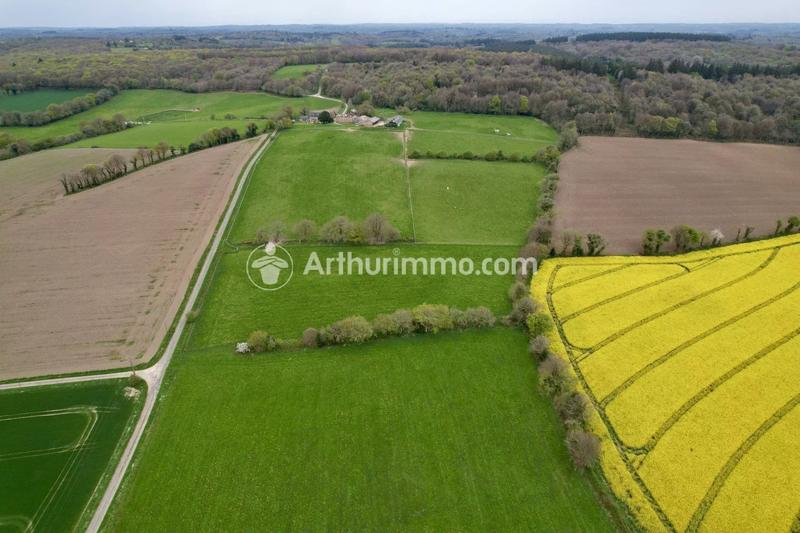 Maison - 157 m² - 6 pièces