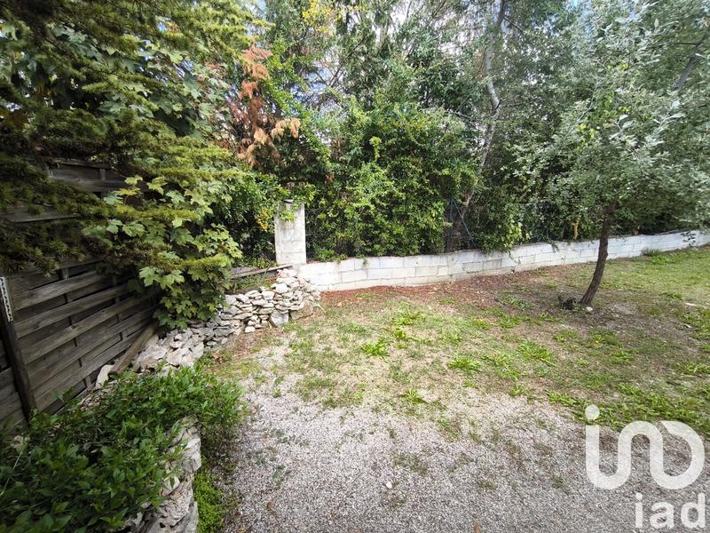 Maison - 89 m² - 4 pièces